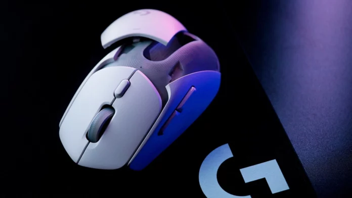 Logitech presenta il nuovo mouse da gaming G309 LIGHTSPEED, scopriamo prezzo e caratteristiche thumbnail