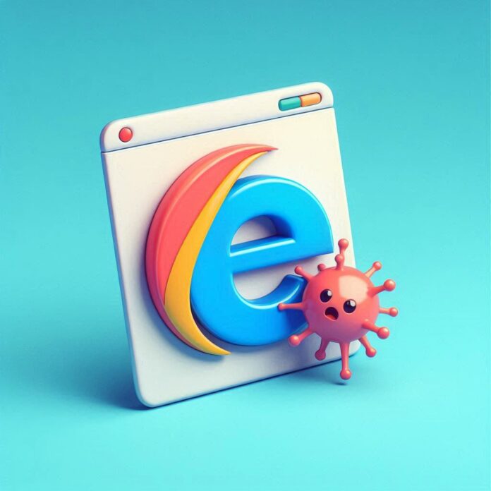 Internet Explorer: corretta una pericolosa vulnerabilità zero-day