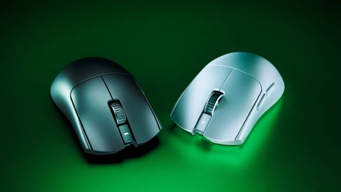 La recensione del Razer Viper V3 Pro: difficile fare di meglio in fatto di mouse da gaming thumbnail