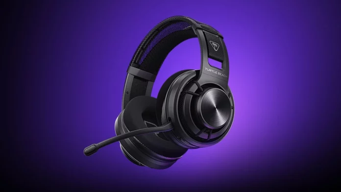 La recensione delle Atlas Air di Turtle Beach: le prime cuffie da gaming con padiglione fluttuante thumbnail