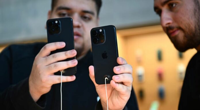 iPhone 17: una nuova scheda madre avrebbe potuto renderlo più sottile