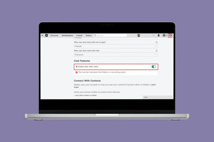 How to Get Roblox Voice Chat Without ID